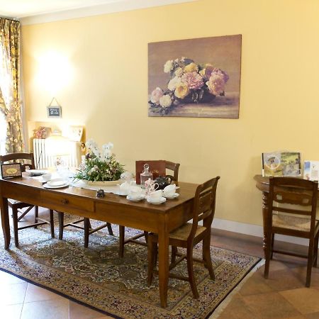 フェラーラ Il Bagattino Bed & Breakfast エクステリア 写真