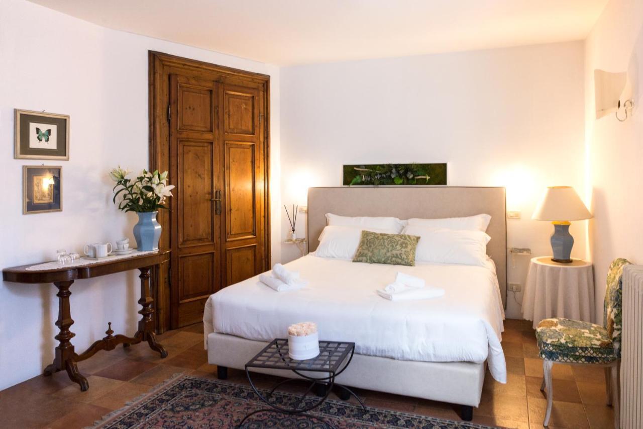 フェラーラ Il Bagattino Bed & Breakfast エクステリア 写真