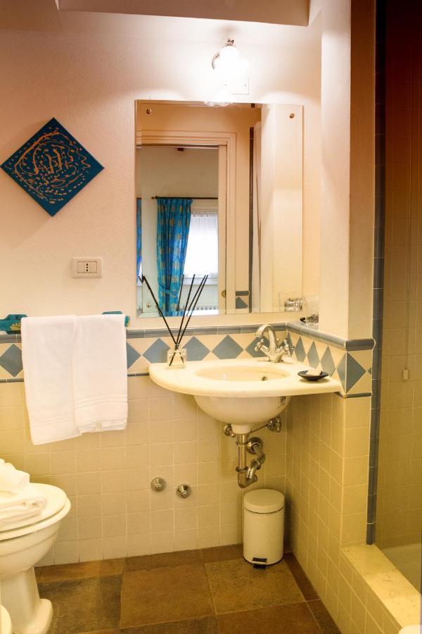 フェラーラ Il Bagattino Bed & Breakfast エクステリア 写真