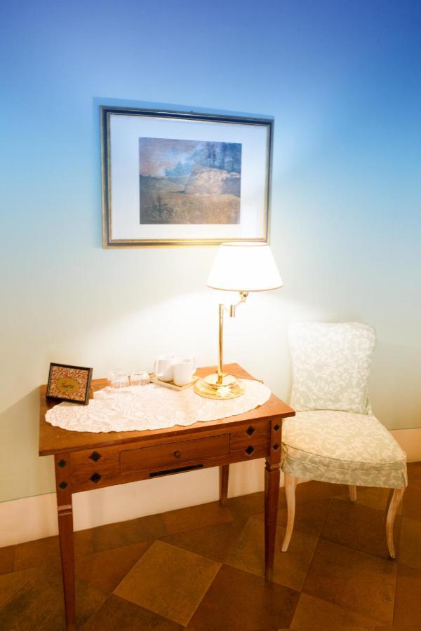 フェラーラ Il Bagattino Bed & Breakfast エクステリア 写真