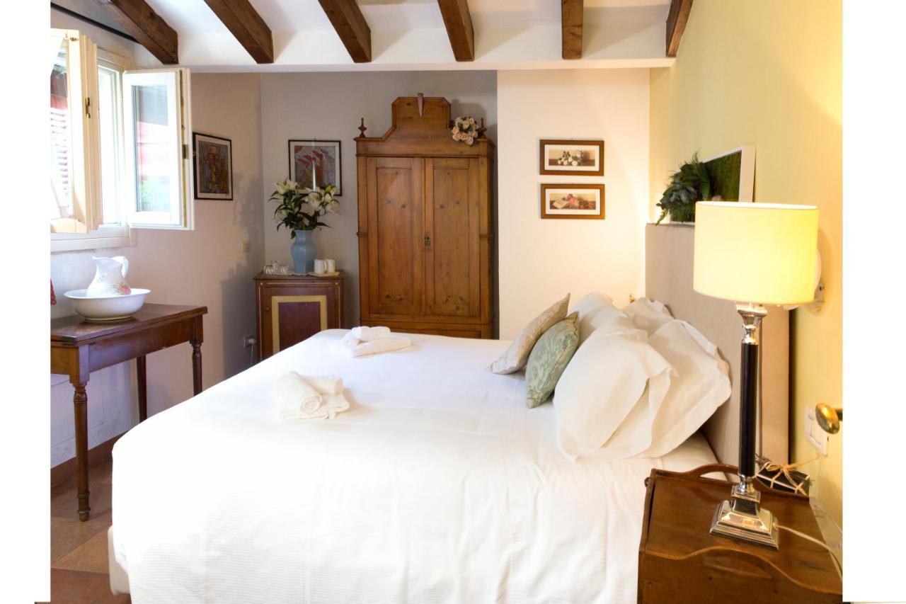 フェラーラ Il Bagattino Bed & Breakfast エクステリア 写真