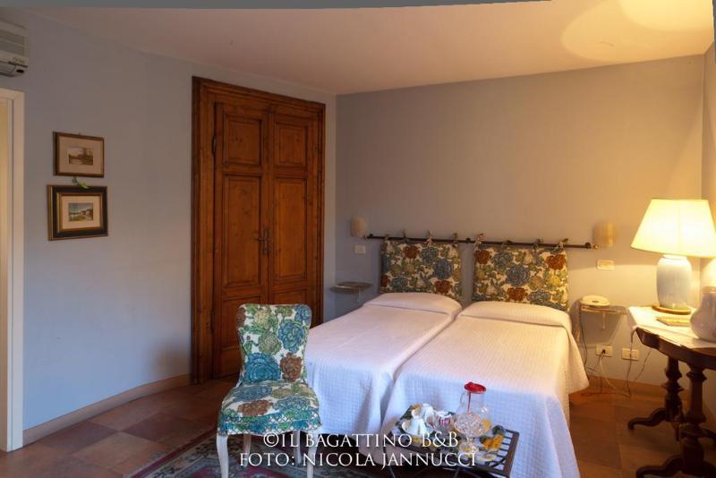 フェラーラ Il Bagattino Bed & Breakfast エクステリア 写真