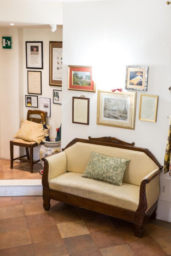 フェラーラ Il Bagattino Bed & Breakfast エクステリア 写真