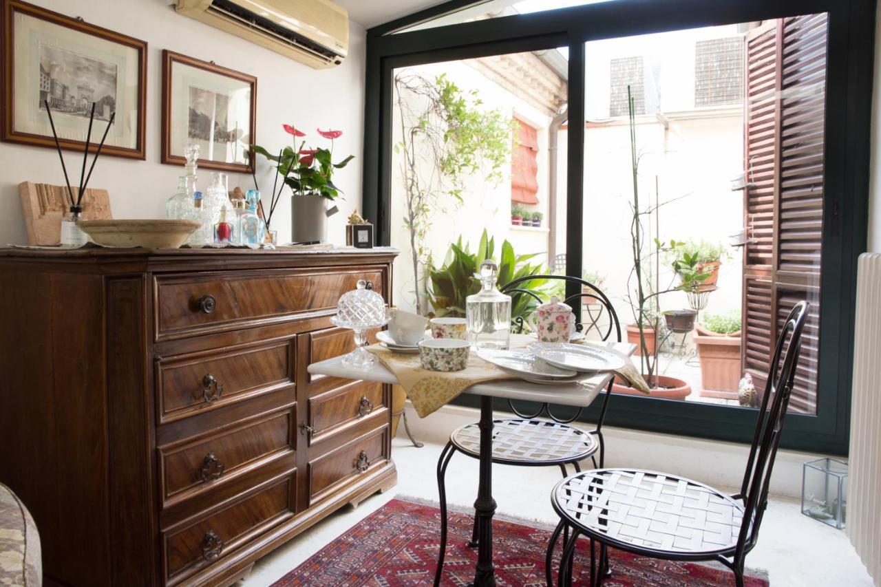 フェラーラ Il Bagattino Bed & Breakfast エクステリア 写真