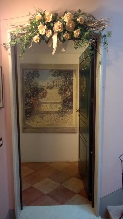 フェラーラ Il Bagattino Bed & Breakfast エクステリア 写真