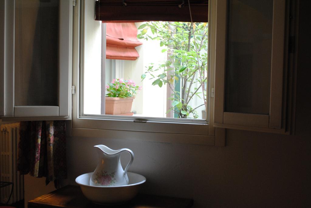 フェラーラ Il Bagattino Bed & Breakfast エクステリア 写真