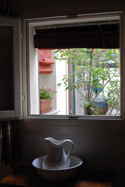フェラーラ Il Bagattino Bed & Breakfast エクステリア 写真