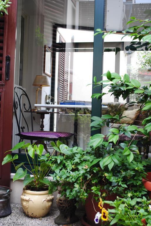 フェラーラ Il Bagattino Bed & Breakfast エクステリア 写真