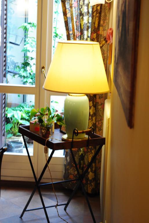 フェラーラ Il Bagattino Bed & Breakfast エクステリア 写真