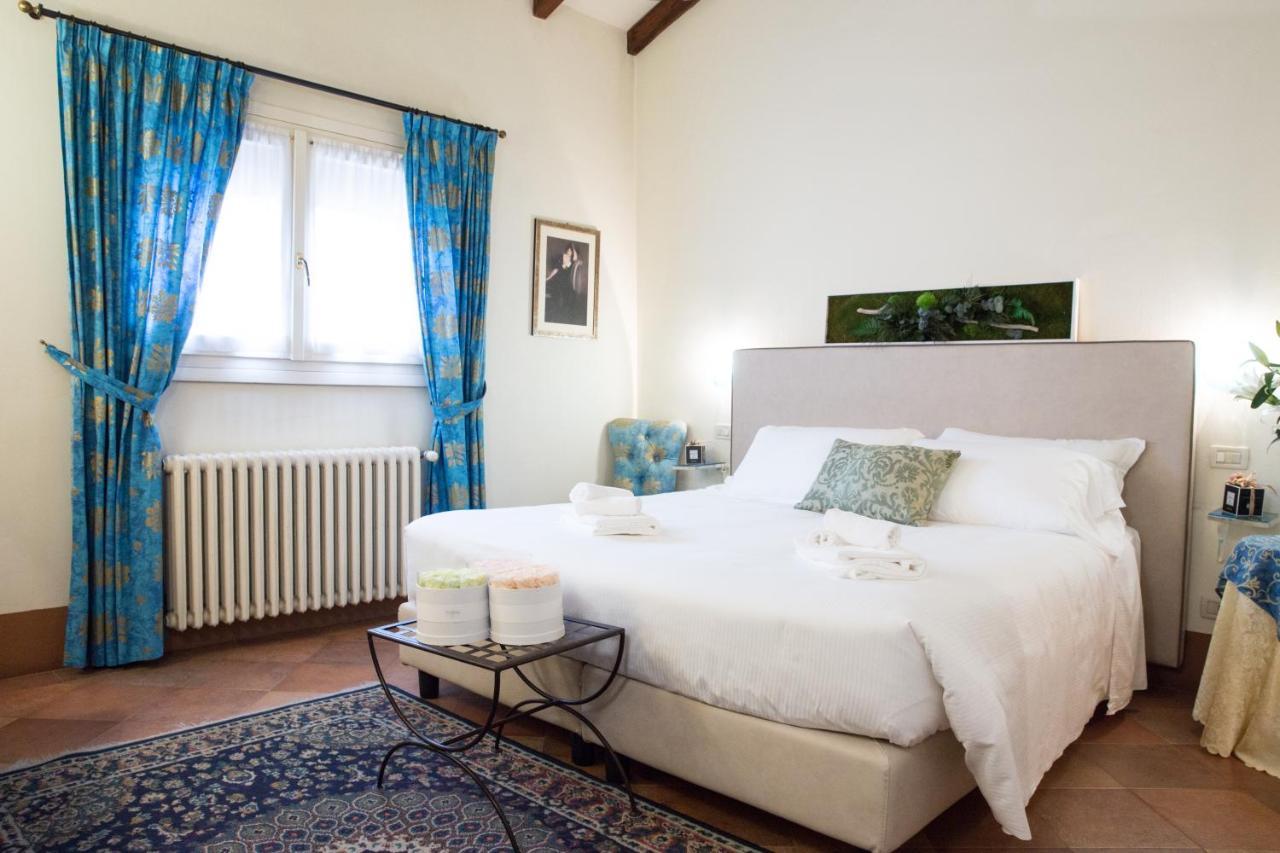 フェラーラ Il Bagattino Bed & Breakfast エクステリア 写真