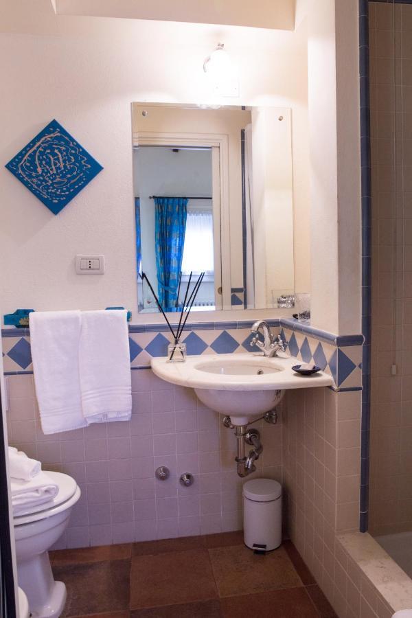 フェラーラ Il Bagattino Bed & Breakfast エクステリア 写真