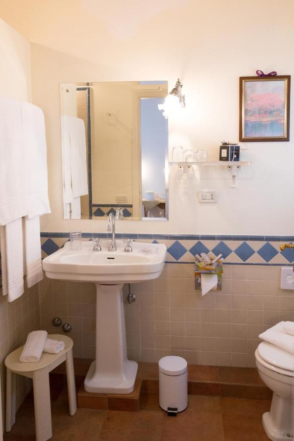 フェラーラ Il Bagattino Bed & Breakfast エクステリア 写真