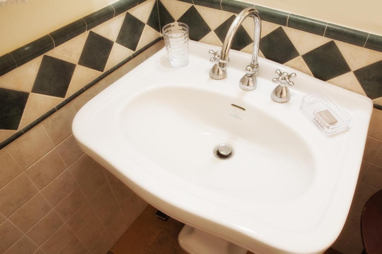 フェラーラ Il Bagattino Bed & Breakfast エクステリア 写真