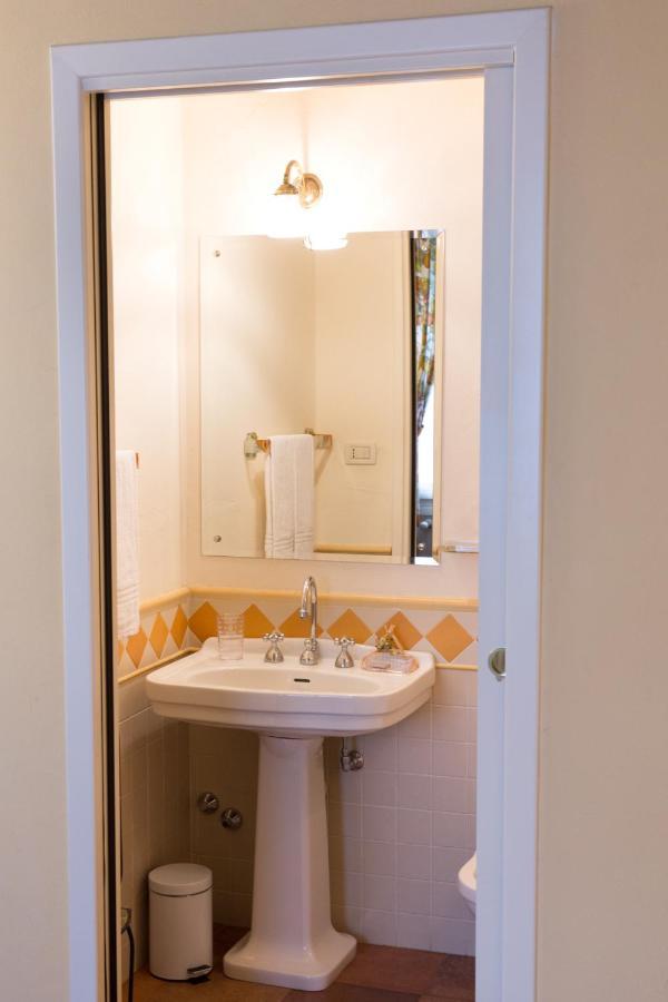 フェラーラ Il Bagattino Bed & Breakfast エクステリア 写真