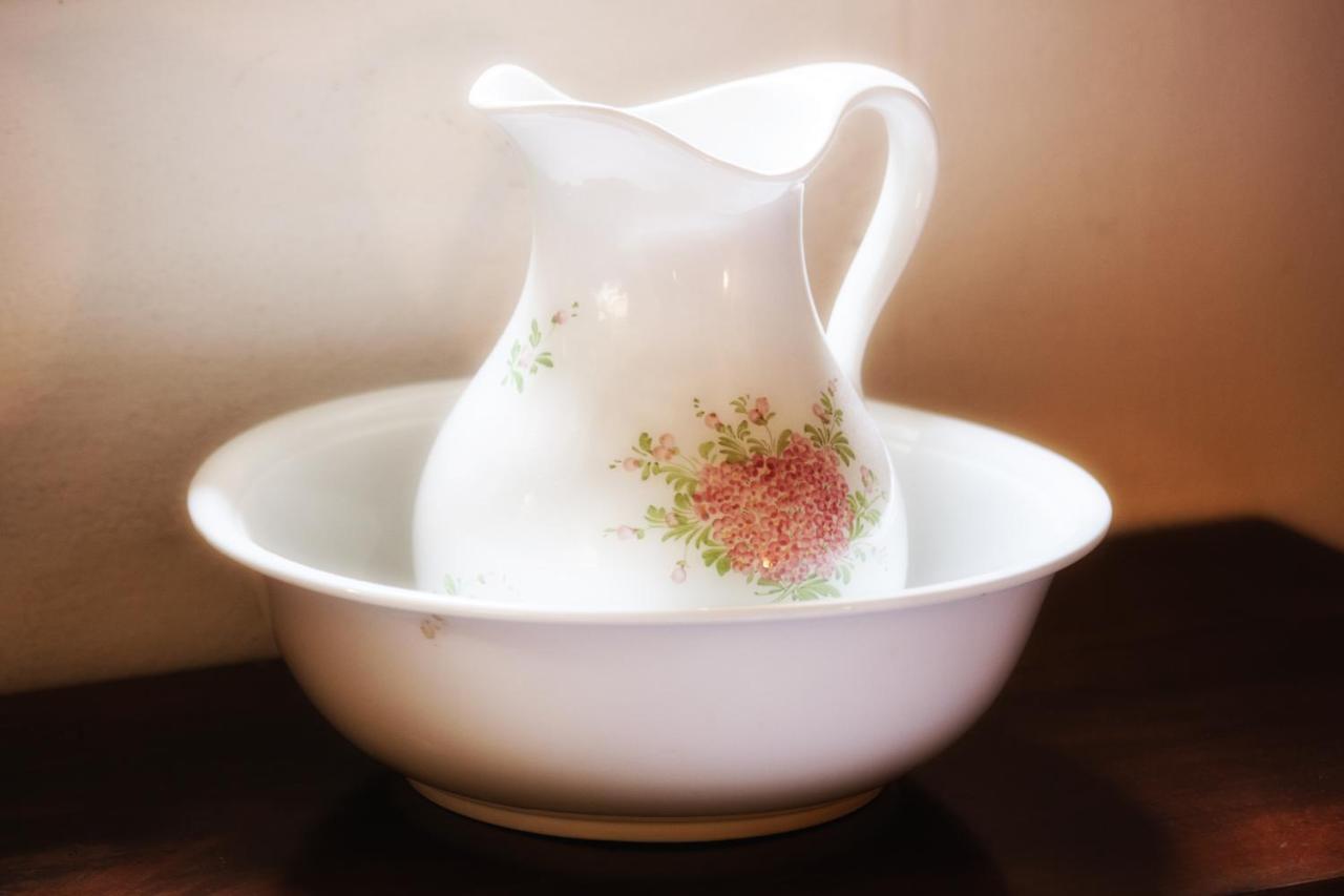 フェラーラ Il Bagattino Bed & Breakfast エクステリア 写真