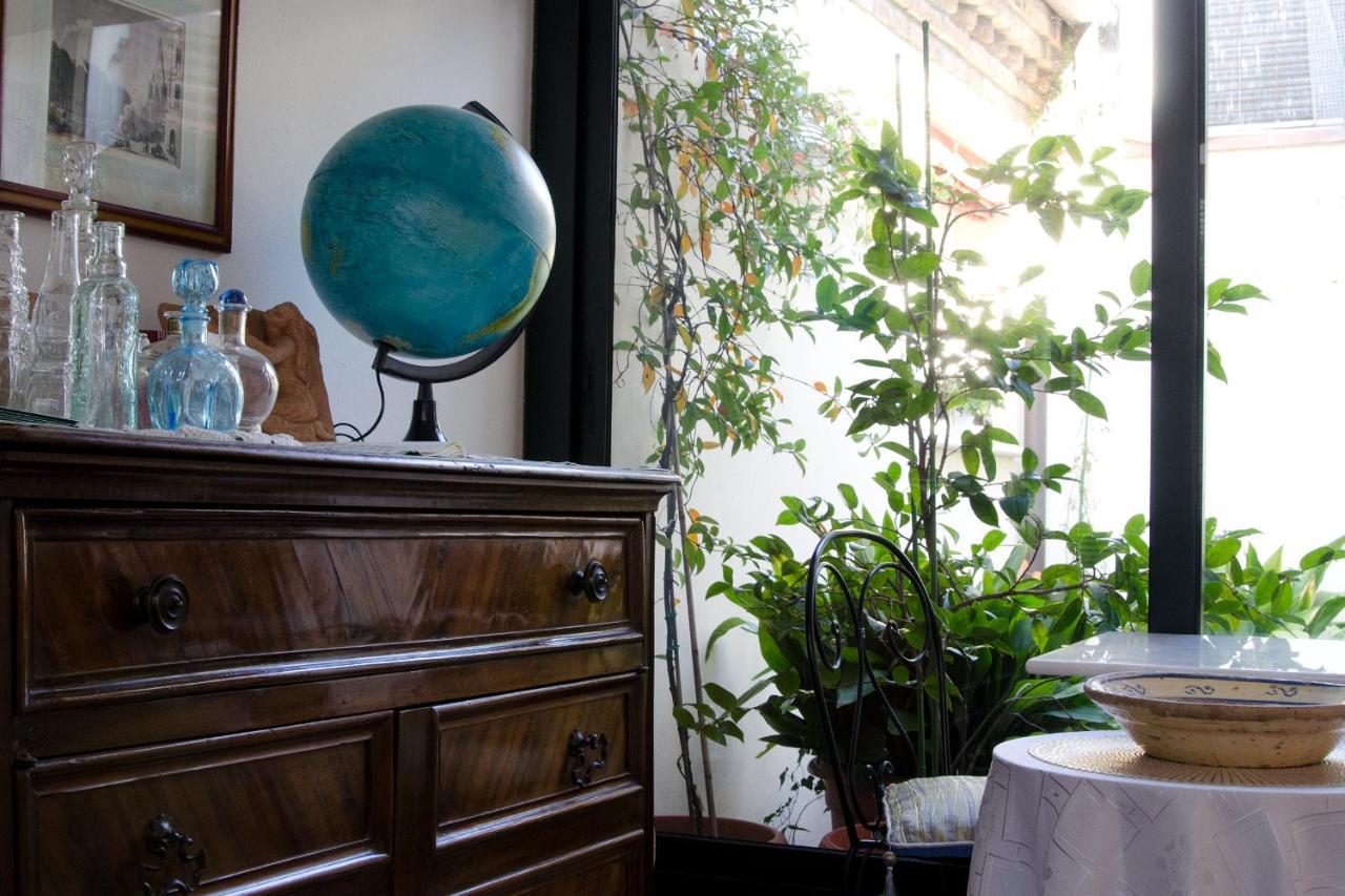 フェラーラ Il Bagattino Bed & Breakfast エクステリア 写真