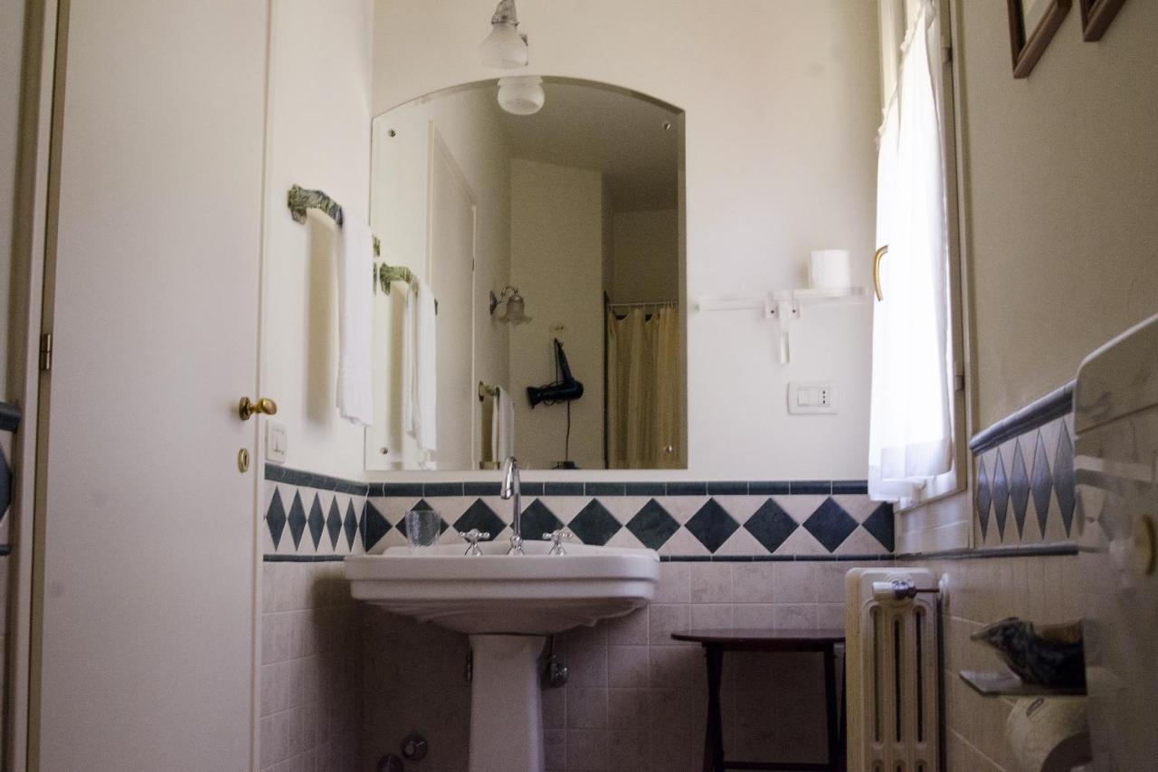 フェラーラ Il Bagattino Bed & Breakfast エクステリア 写真