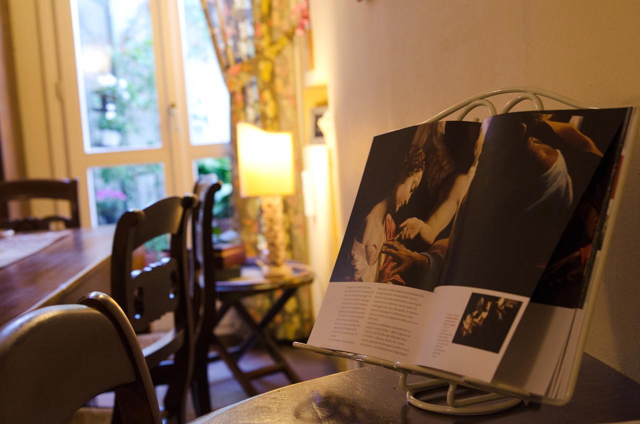 フェラーラ Il Bagattino Bed & Breakfast エクステリア 写真