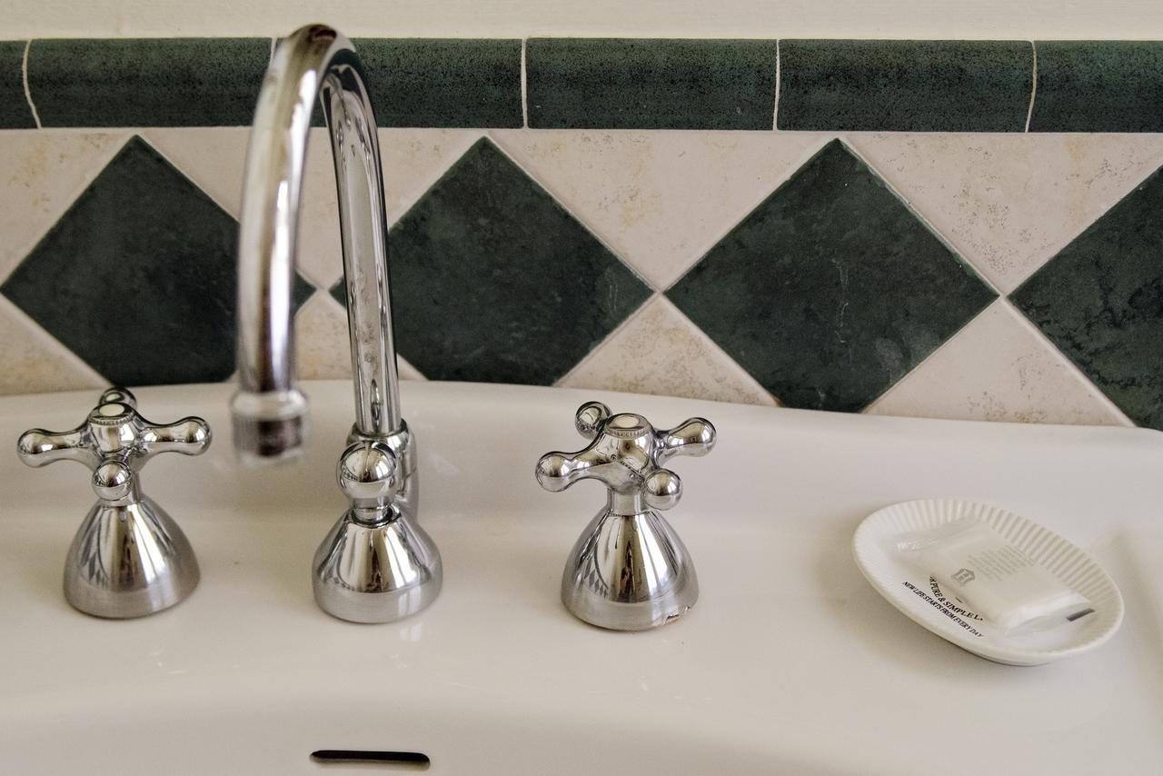 フェラーラ Il Bagattino Bed & Breakfast エクステリア 写真