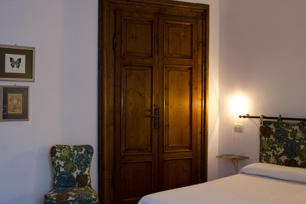 フェラーラ Il Bagattino Bed & Breakfast エクステリア 写真
